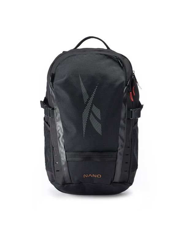 Reebok Reebok Раница UBF Nano Backpack H56348 Черен