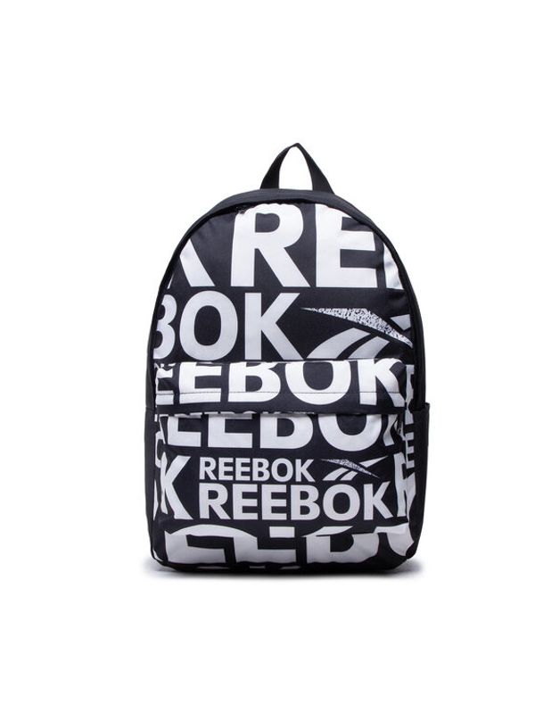 Reebok Reebok Раница Wor Graphic Bp H36584 Черен