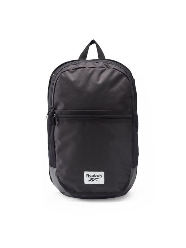 Reebok Reebok Раница Workout Ready Active Backpack H11270 Черен