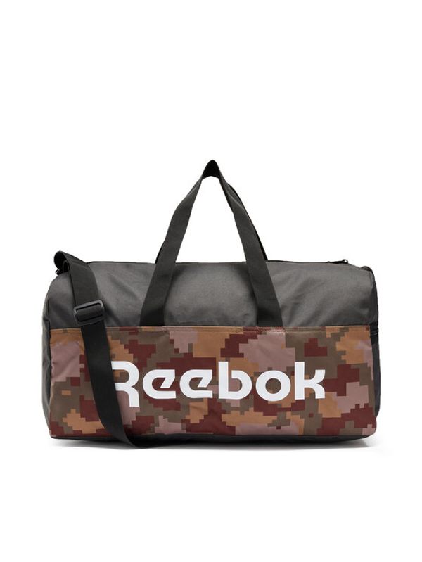 Reebok Reebok Сак Act Core Graphic Grip Bag HC1697 Зелен