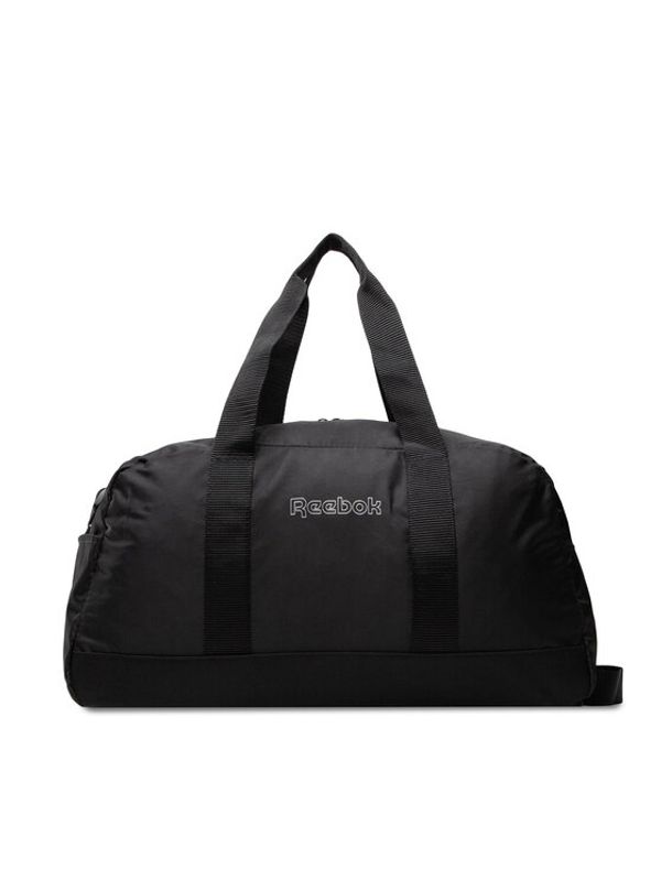 Reebok Reebok Сак Essentials Grip HF6956 Черен