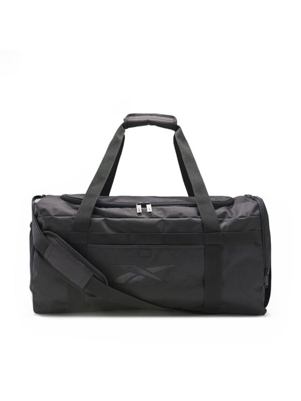 Reebok Reebok Сак UBF Grip Bag Large H37652 Черен