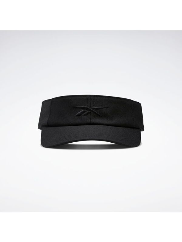 Reebok Reebok Шапка с козирка Classics Premium Cap HC4152 Черен