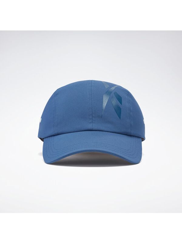 Reebok Reebok Шапка с козирка Tech Style Dad Cap HE2440 Син