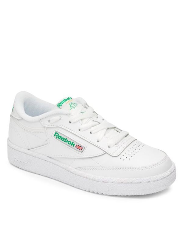 Reebok Reebok Сникърси Club C AR0456 Бял