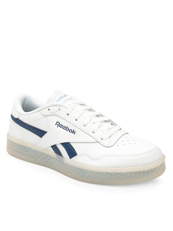 Reebok Reebok Сникърси ROYAL TECHQUE T CE GX3514 Бял