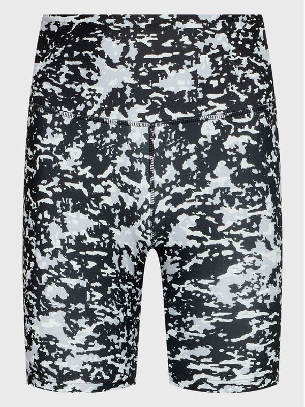 Reebok Reebok Спортни шорти Modern Safari HM1335 Черен Slim Fit