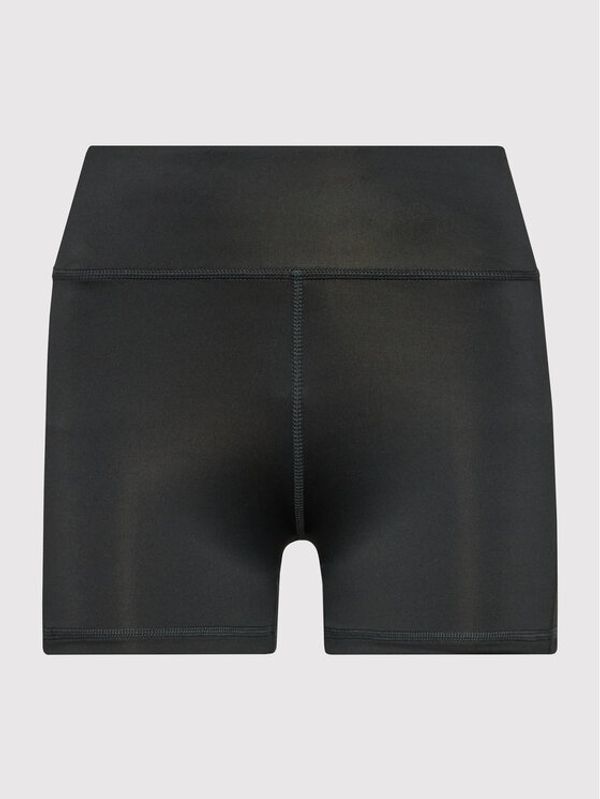 Reebok Reebok Спортни шорти Workout Ready GS1963 Черен Slim Fit