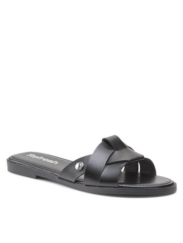 Refresh Refresh Чехли 170785 Черен