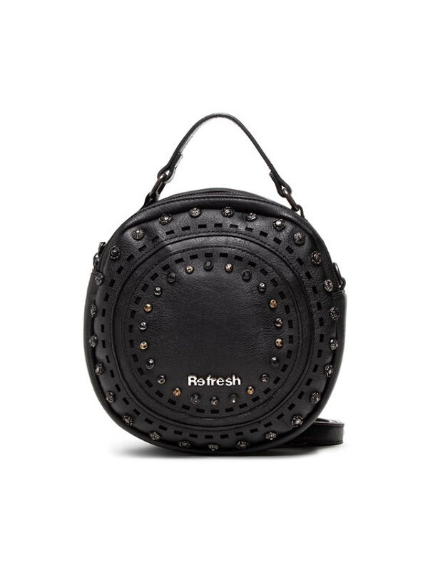 Refresh Refresh Дамска чанта 183011 Черен