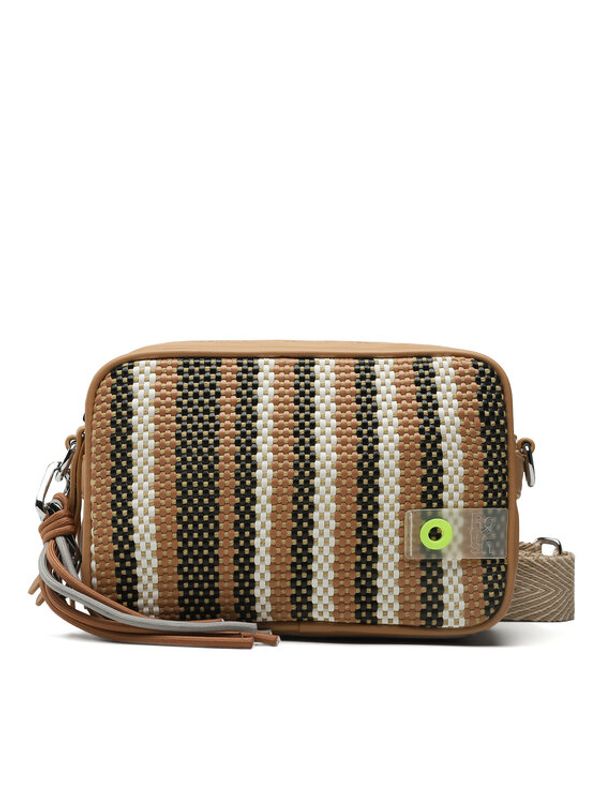 Refresh Refresh Дамска чанта 183063 Кафяв