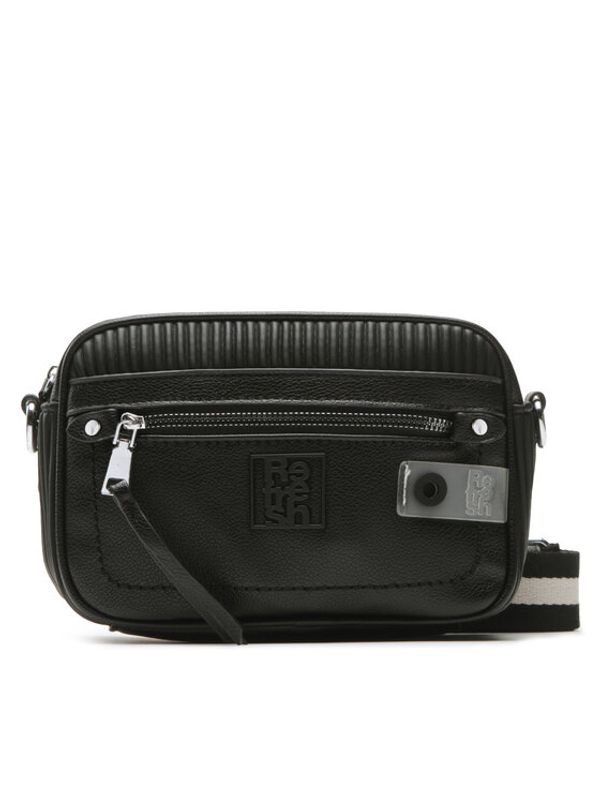 Refresh Refresh Дамска чанта 183064 Черен