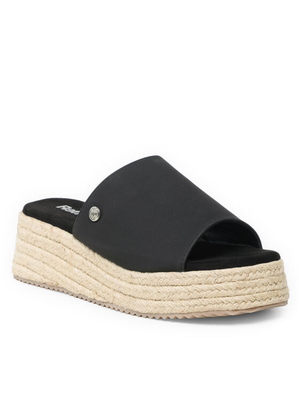Refresh Refresh Еспадрили 170776 Черен