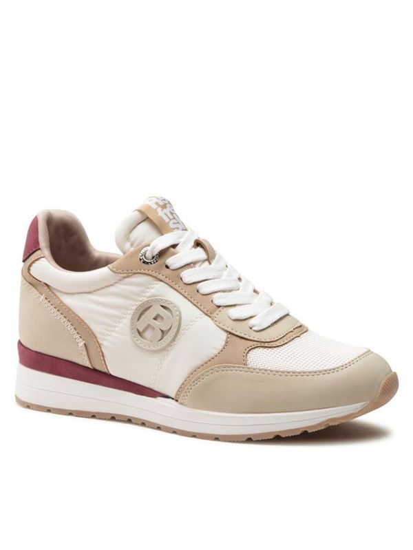 Refresh Refresh Обувки 170564 Бежов