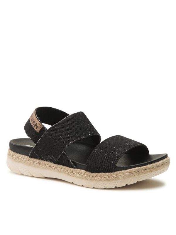 Refresh Refresh Сандали 170558 Черен