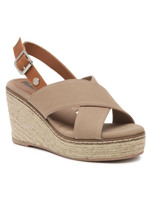 Refresh Refresh Сандали 170835 Кафяв