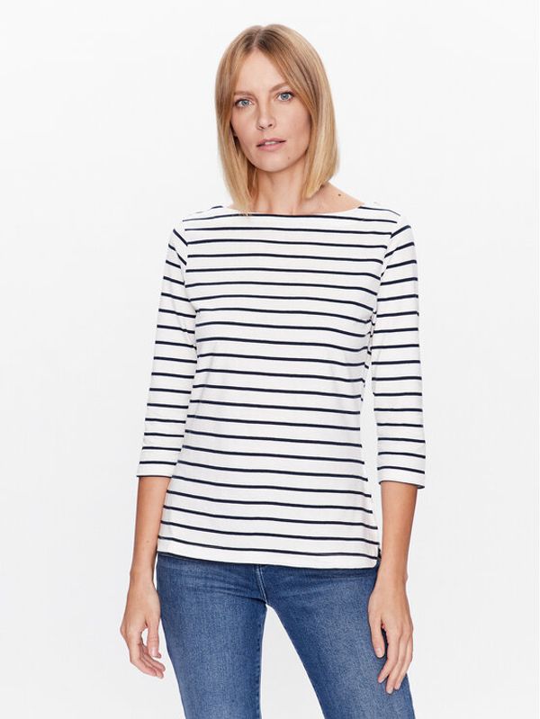 Regatta Regatta Блуза Bayla RWT269 Бял Regular Fit