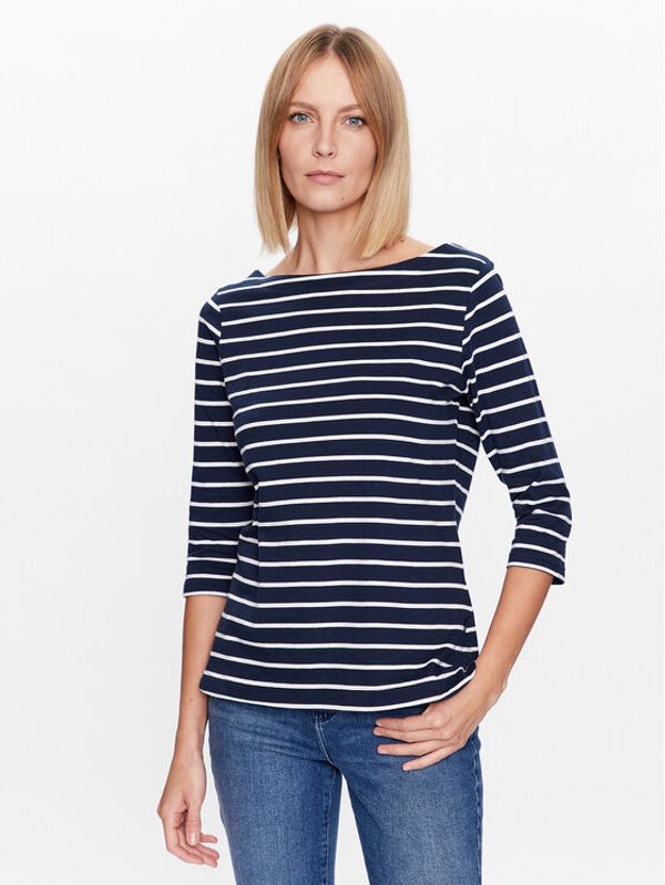 Regatta Regatta Блуза Bayla RWT269 Тъмносин Regular Fit