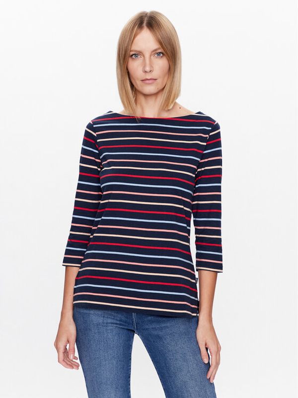 Regatta Regatta Блуза Bayla RWT269 Тъмносин Regular Fit