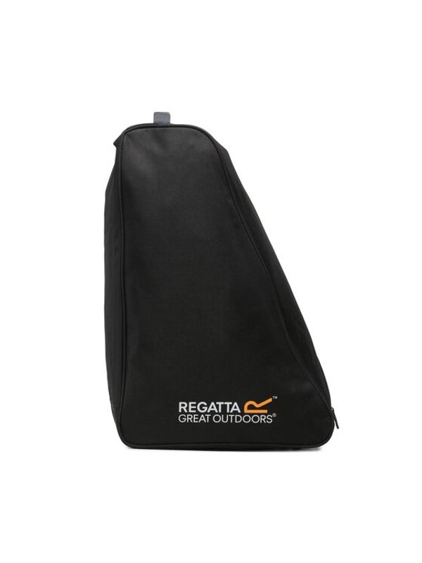 Regatta Regatta Чанта за обувки Welly Boot Bag EU246 Черен