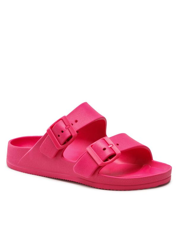 Regatta Regatta Чехли Lady Brooklyn RWF741 Розов