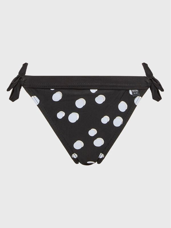 Regatta Regatta Долнище на бански Flavia RWM017 Черен