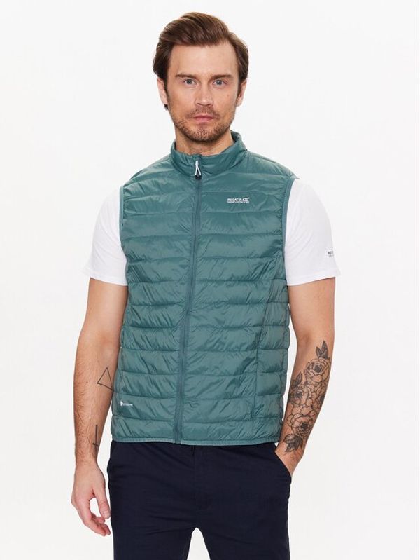 Regatta Regatta Елек Hillpack RMB112 Зелен Regular Fit
