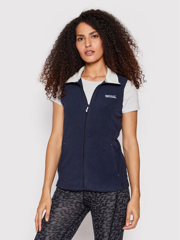 Regatta Regatta Елек Sweetness II RWB053 Тъмносин Regular Fit