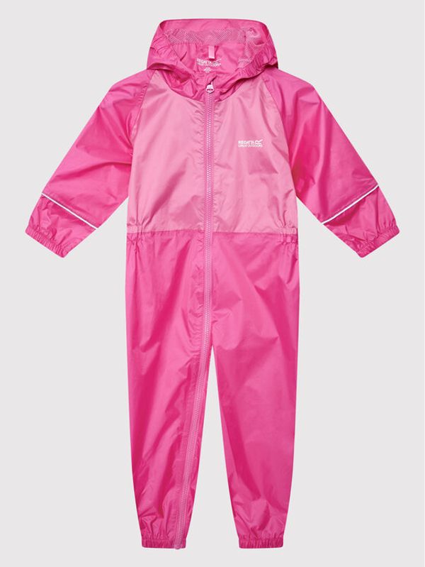 Regatta Regatta Гащеризон Charco RKW148 Розов Regular Fit