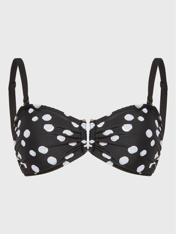 Regatta Regatta Горнище на бански Aceana III RWM016 Черен