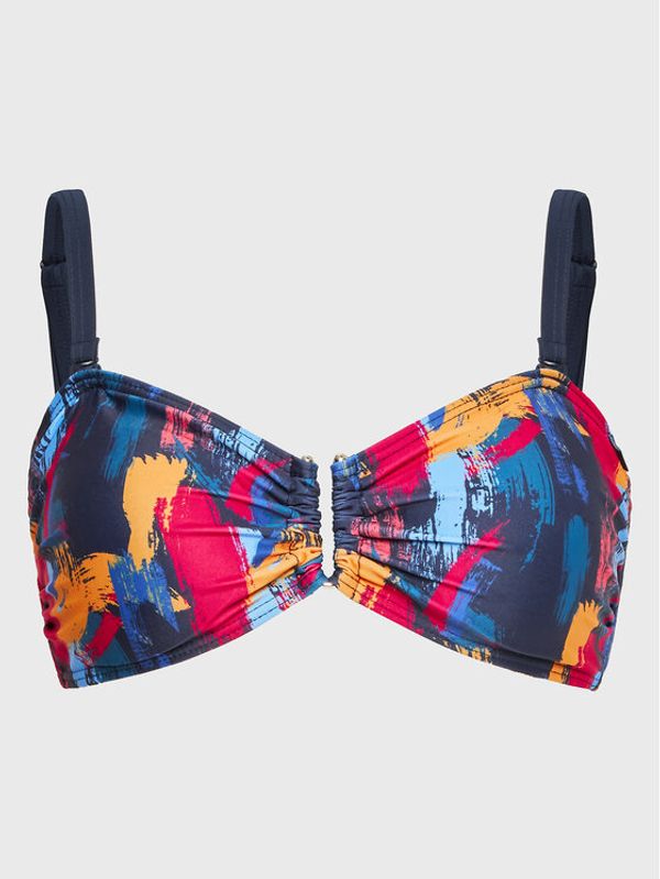 Regatta Regatta Горнище на бански Aceana III RWM016 Тъмносин