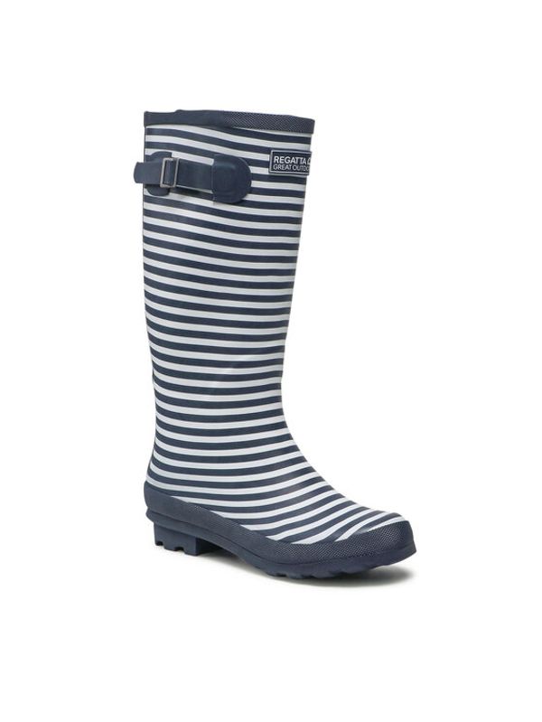 Regatta Regatta Гумени ботуши Fayweather II RWF598 Тъмносин
