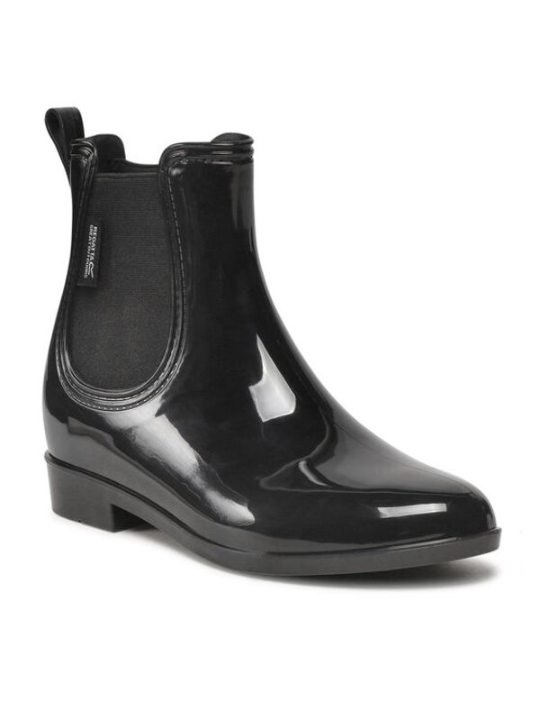 Regatta Regatta Гумени ботуши Lady Harriet RWF640 Черен