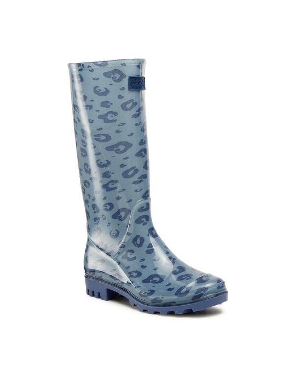 Regatta Regatta Гумени ботуши Lady Wenlock RWF667 Тъмносин