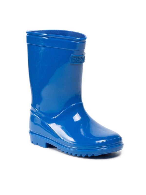 Regatta Regatta Гумени ботуши Wenlock RKF667 Тъмносин