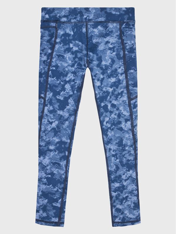 Regatta Regatta Клин Atkin II RKJ125 Син Slim Fit