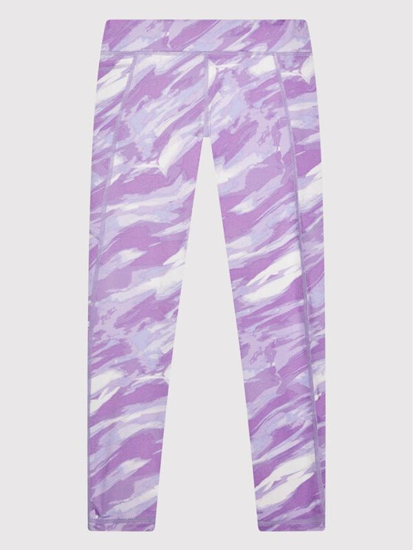 Regatta Regatta Клин Atkin II RKJ125 Виолетов Slim Fit