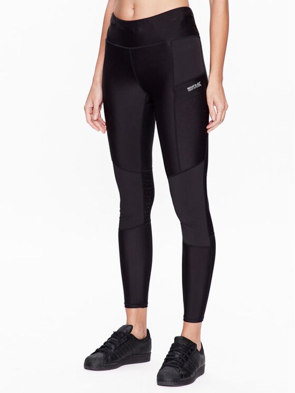 Regatta Regatta Клин Gravale RWJ277R Черен Slim Fit