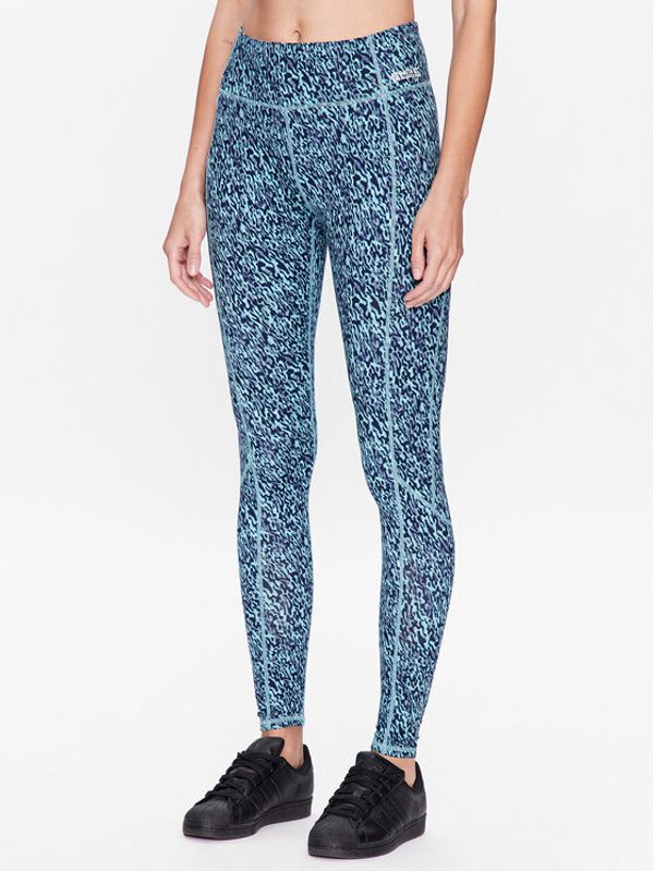 Regatta Regatta Клин Holeen II RWJ260R Син Slim Fit