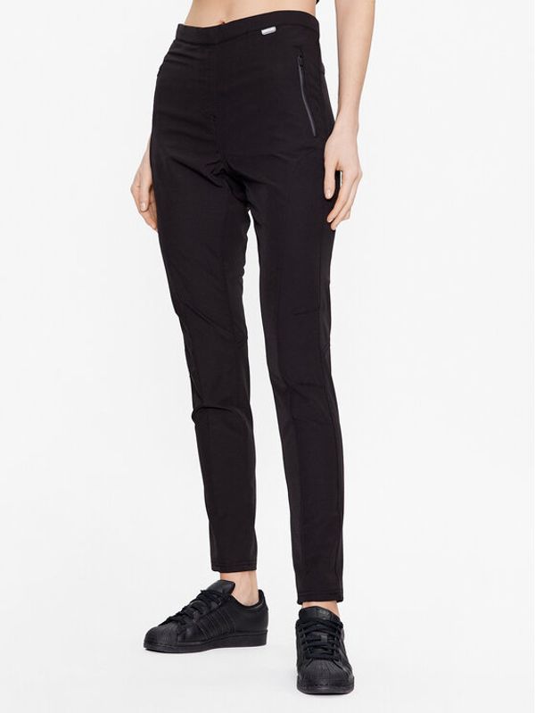 Regatta Regatta Outdoor панталони Pentre RWJ193R Черен Regular Fit