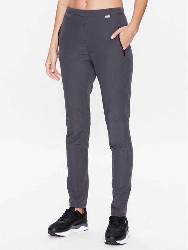 Regatta Regatta Outdoor панталони Pentre RWJ193R Сив Regular Fit