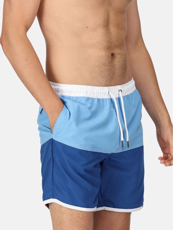 Regatta Regatta Плувни шорти Benicio RMM024 Син