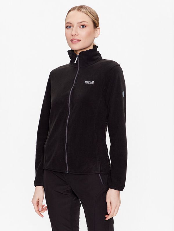 Regatta Regatta Полар Clemance III RWA529 Черен Regular Fit