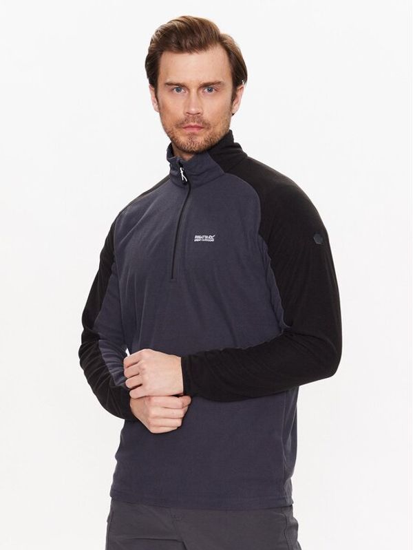 Regatta Regatta Полар Elson II RMA522 Сив Regular Fit