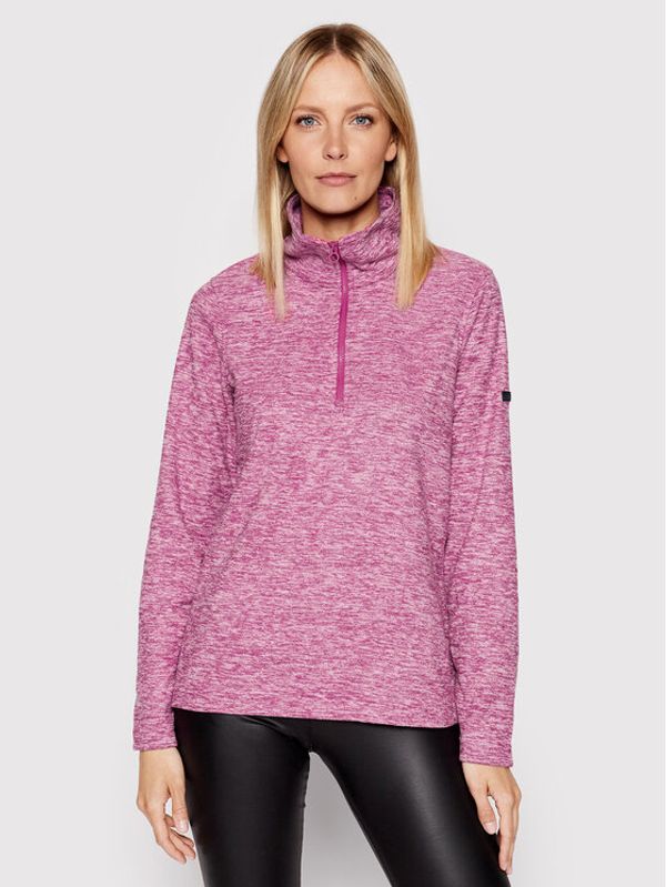 Regatta Regatta Полар Fidelia II RWA454 Розов Regular Fit
