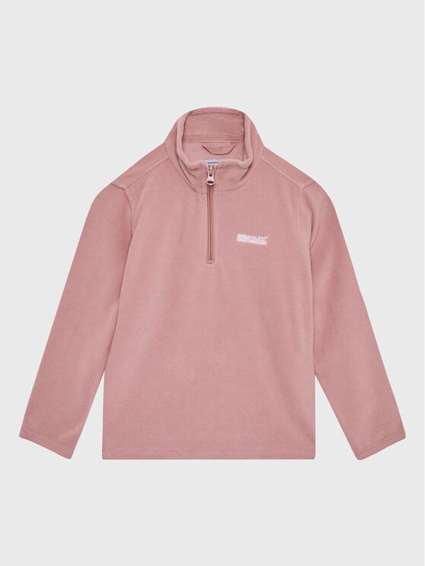 Regatta Regatta Полар Hot Shot II RKA148 Розов Regular Fit