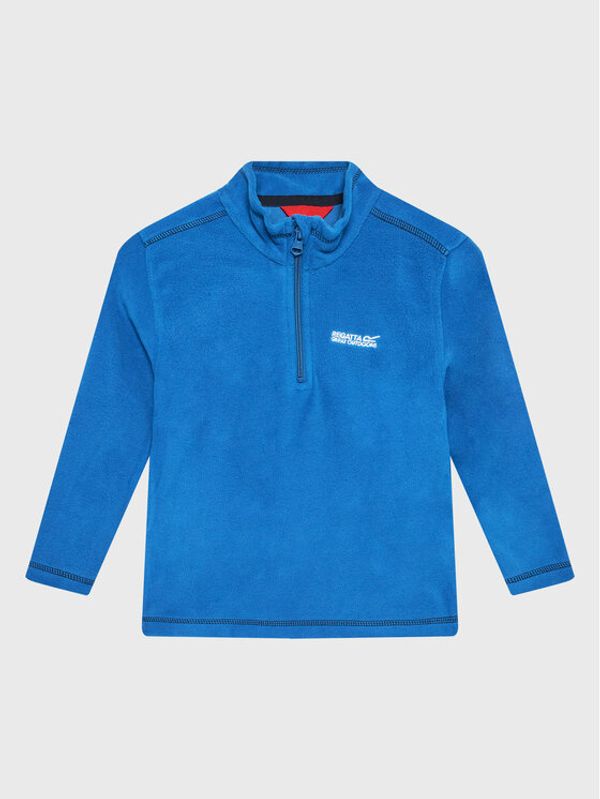 Regatta Regatta Полар Hot Shot II RKA148 Син Regular Fit