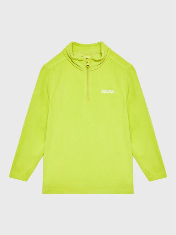 Regatta Regatta Полар Hot Shot II RKA148 Зелен Regular Fit