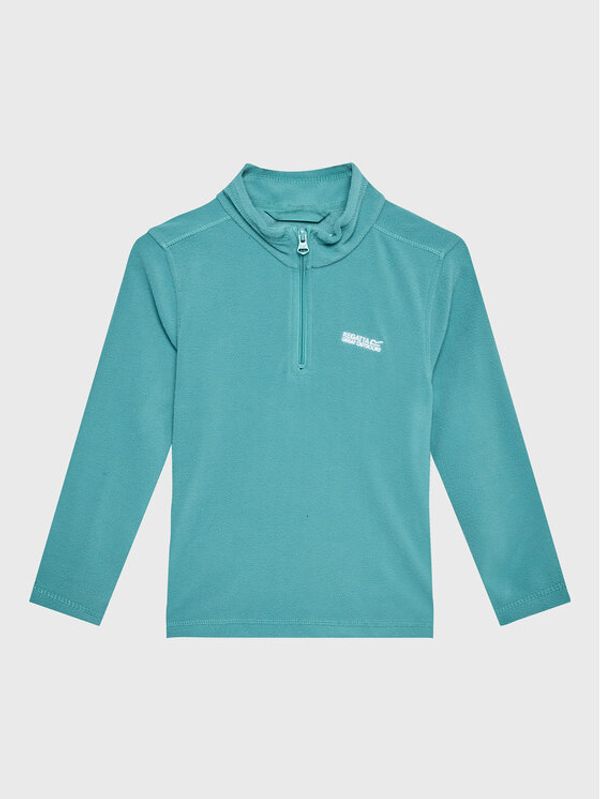 Regatta Regatta Полар Hot Shot II RKA148 Зелен Regular Fit