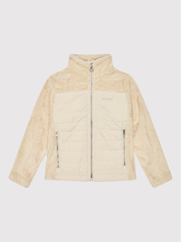 Regatta Regatta Полар Keelan RKA342 Бежов Regular Fit